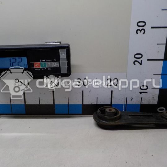 Фото Опора двигателя задняя  11360JD01A для Nissan Qashqai / X-Trail