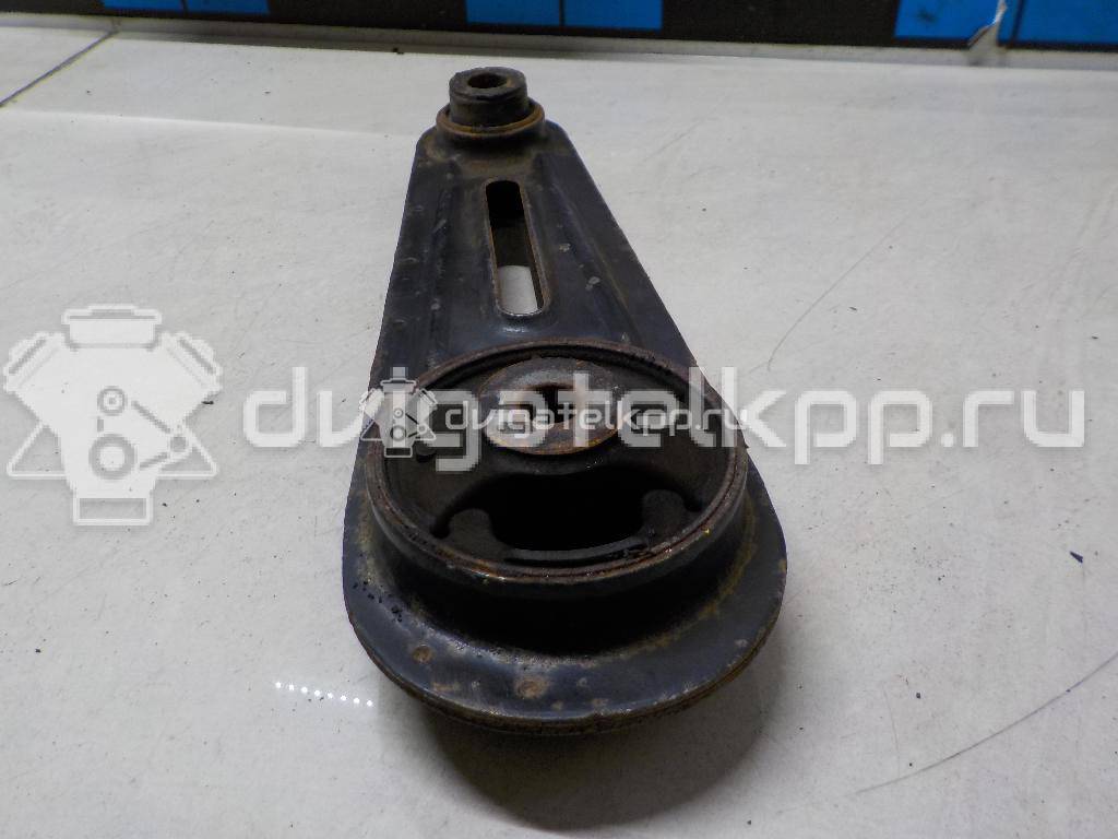 Фото Опора двигателя задняя  11360JD01A для Nissan Qashqai / X-Trail {forloop.counter}}