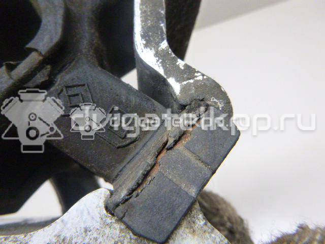 Фото Опора двигателя правая  8200204600 для nissan Qashqai (J10) {forloop.counter}}