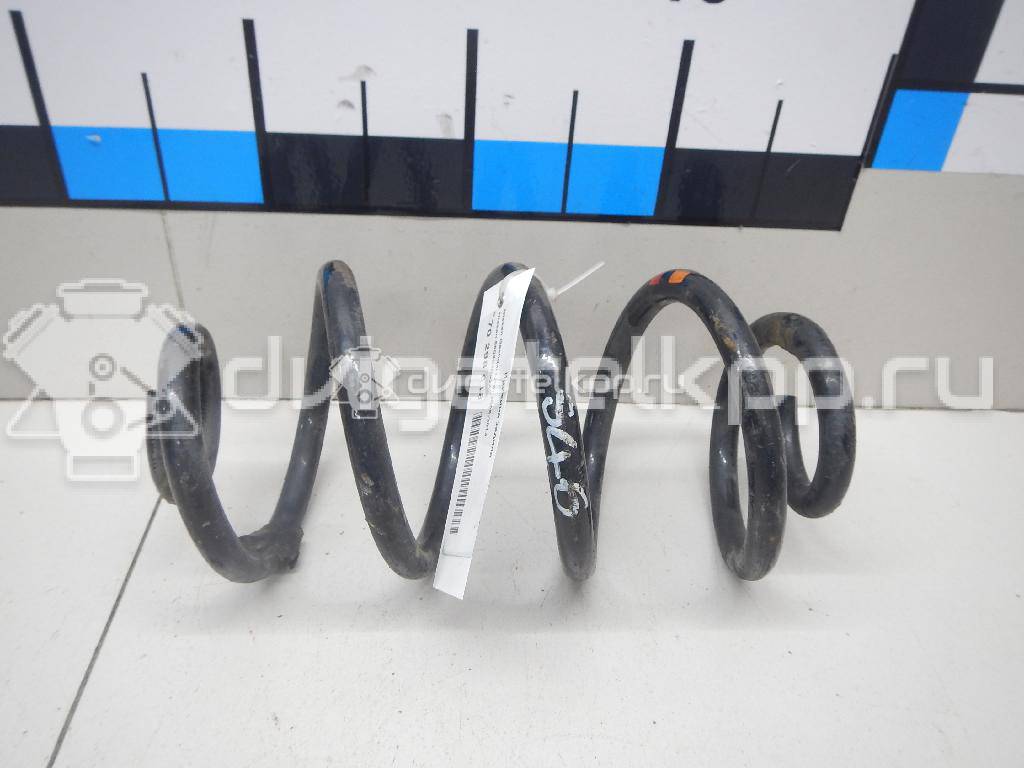 Фото Пружина задняя  55020jd02a для Nissan Qashqai {forloop.counter}}