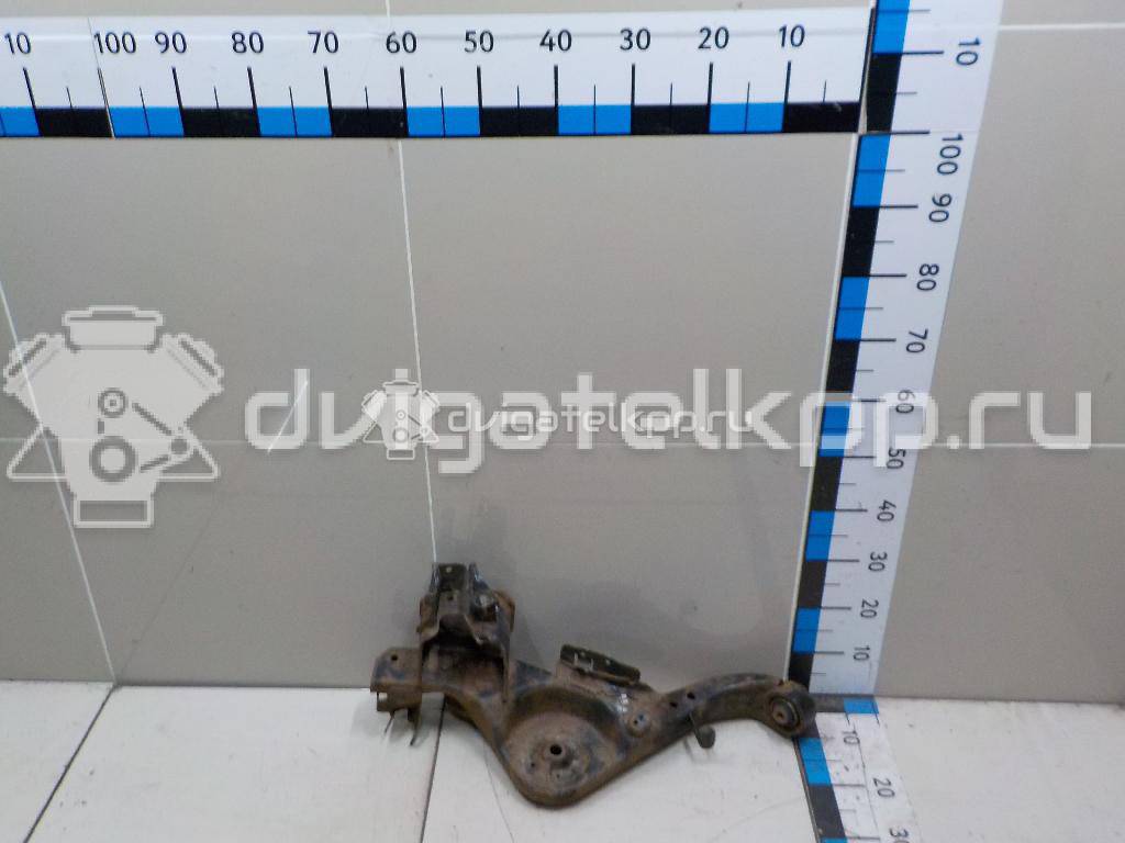 Фото Рычаг задний продольный левый  55502JG000 для Nissan Qashqai / X-Trail {forloop.counter}}