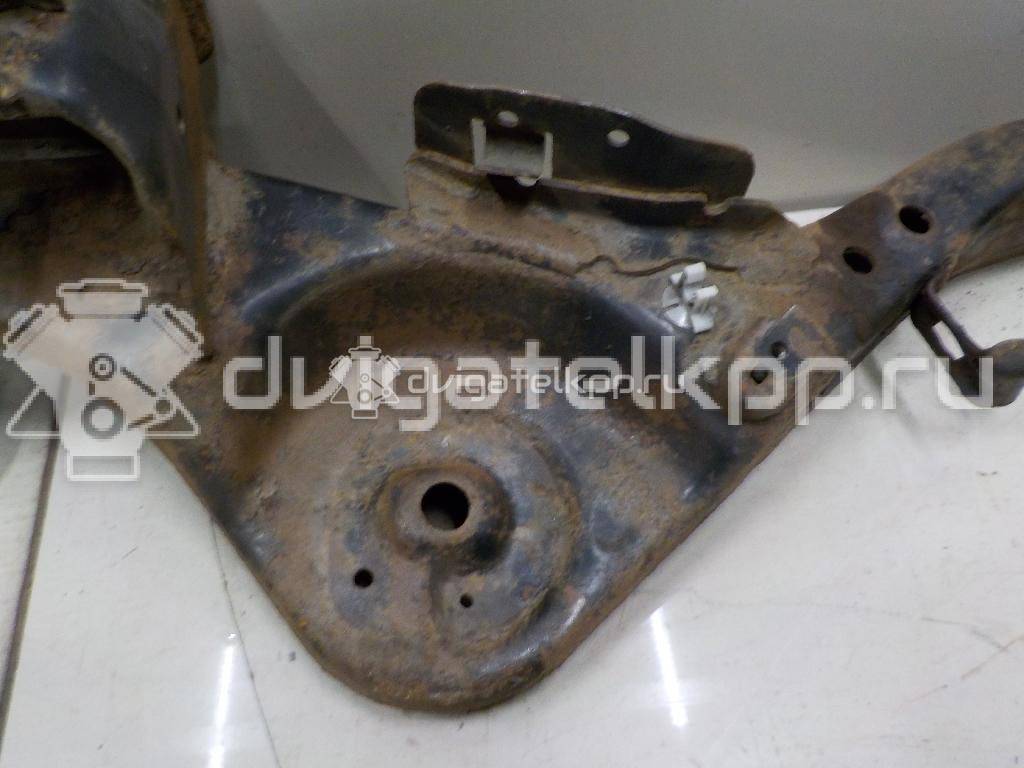 Фото Рычаг задний продольный левый  55502JG000 для Nissan Qashqai / X-Trail {forloop.counter}}