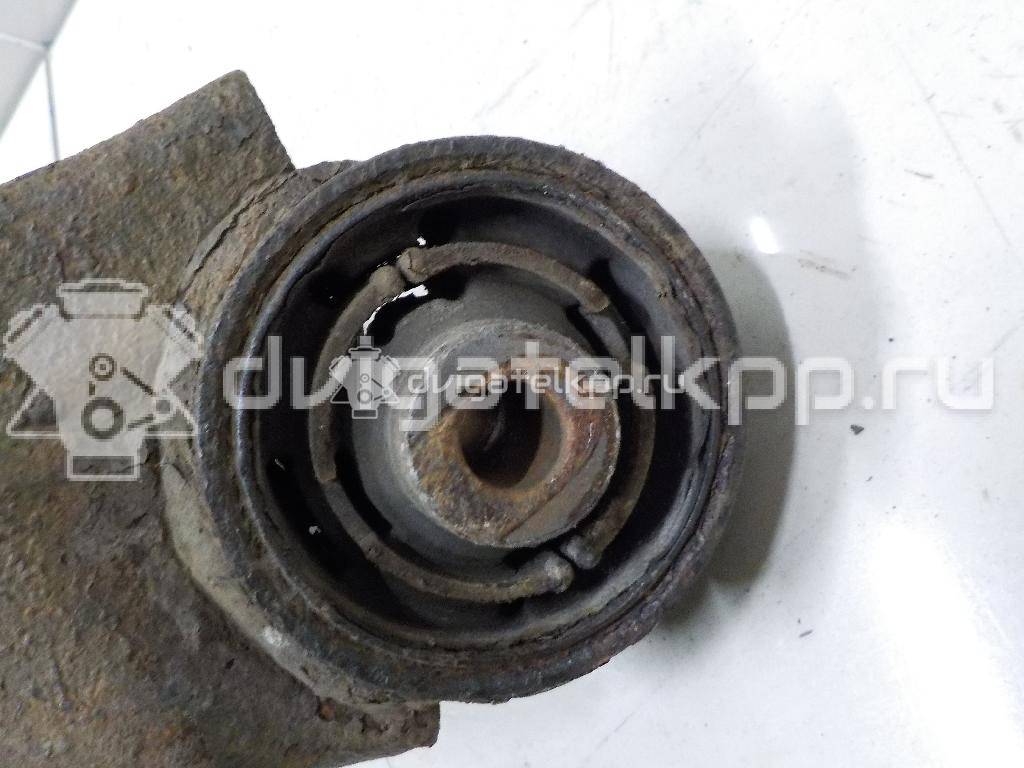 Фото Рычаг задний продольный левый  55502JG000 для Nissan Qashqai / X-Trail {forloop.counter}}