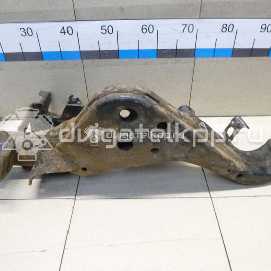 Фото Рычаг задний продольный левый  55502JD00A для Nissan Qashqai
