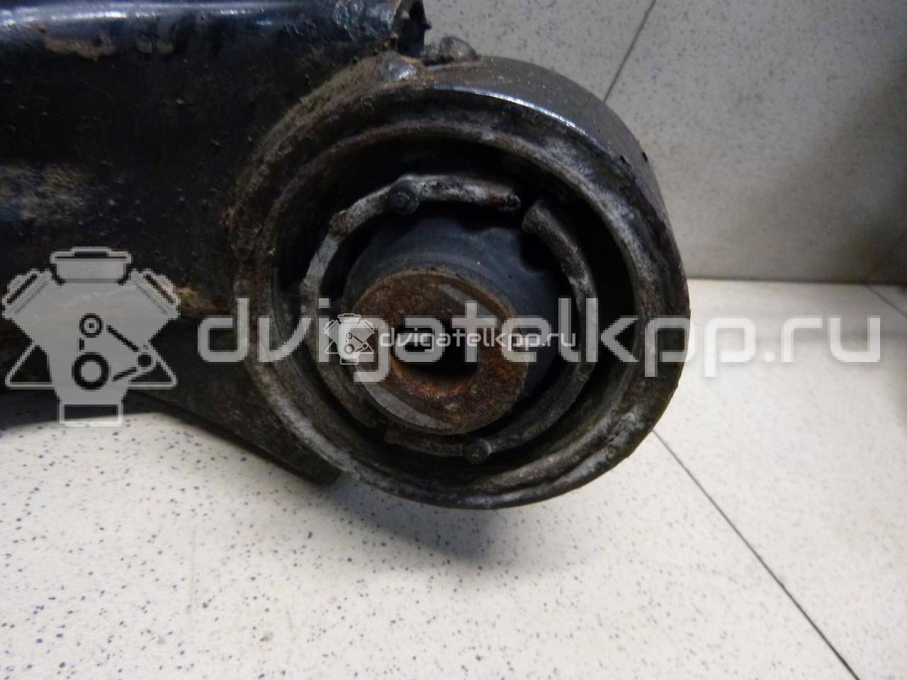 Фото Рычаг задний продольный левый  55502JD00A для Nissan Qashqai {forloop.counter}}