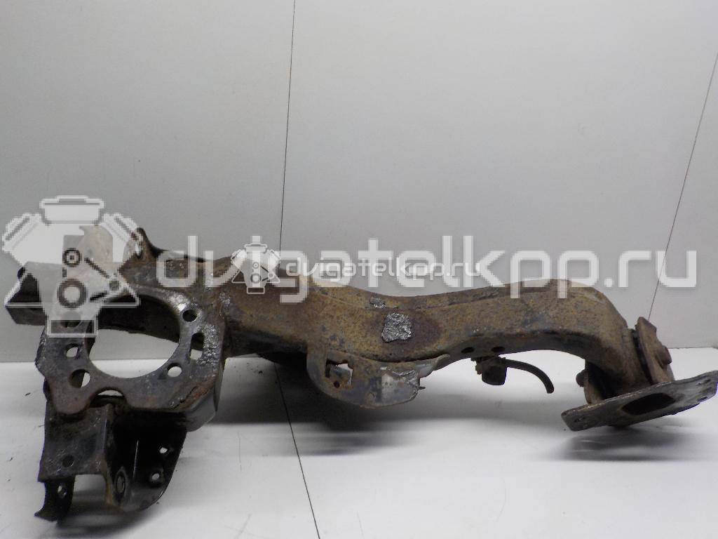 Фото Рычаг задний продольный левый  55502JD00A для Nissan Qashqai {forloop.counter}}