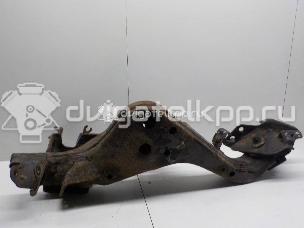 Фото Рычаг задний продольный левый  55502JD00A для Nissan Qashqai {forloop.counter}}