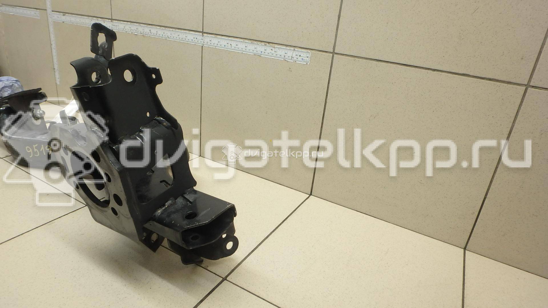 Фото Рычаг задний продольный левый  55502JD00A для Nissan Qashqai {forloop.counter}}