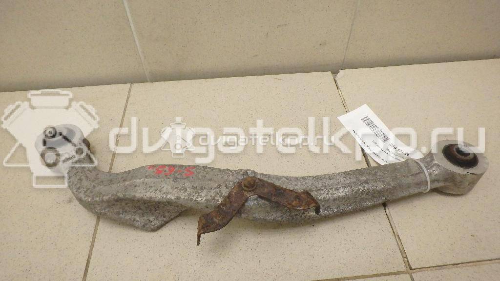 Фото Рычаг задний поперечный правый  55120JD000 для Nissan Juke F15 / Qashqai / X-Trail {forloop.counter}}