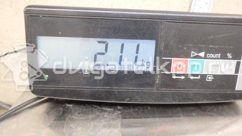 Фото Рычаг задний поперечный правый  55120JD000 для Nissan Juke F15 / Qashqai / X-Trail {forloop.counter}}