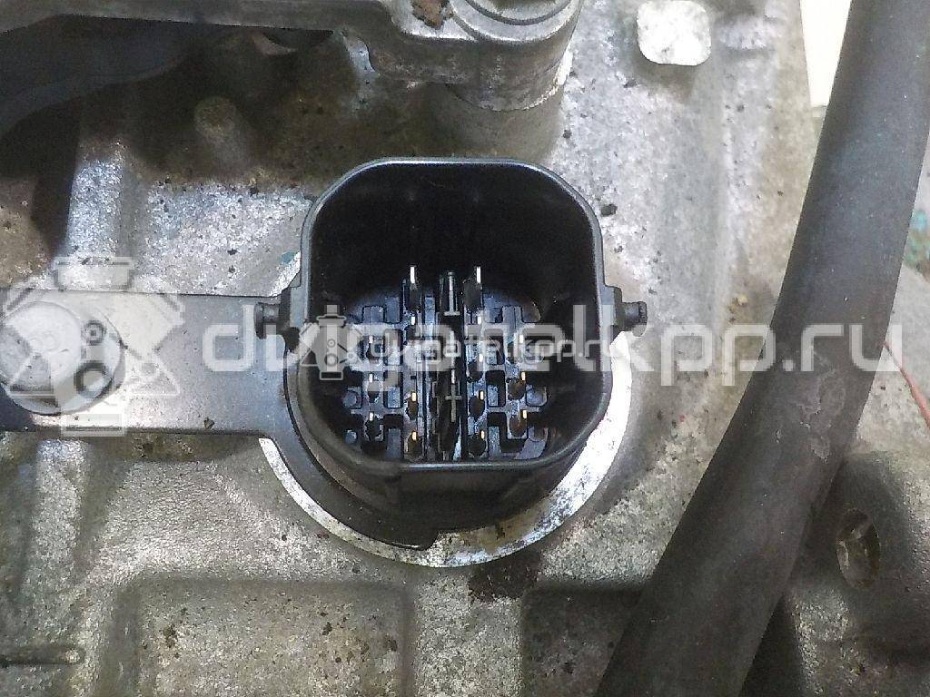 Фото Контрактная (б/у) АКПП для Hyundai / Kia 120-132 л.с 16V 1.6 л G4FG бензин 450002F021 {forloop.counter}}