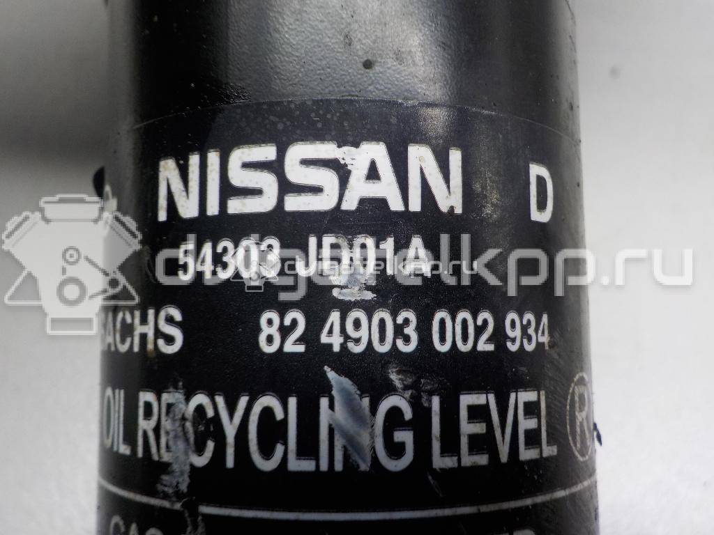 Фото Амортизатор передний левый  54303jd01a для Nissan Qashqai / X-Trail {forloop.counter}}