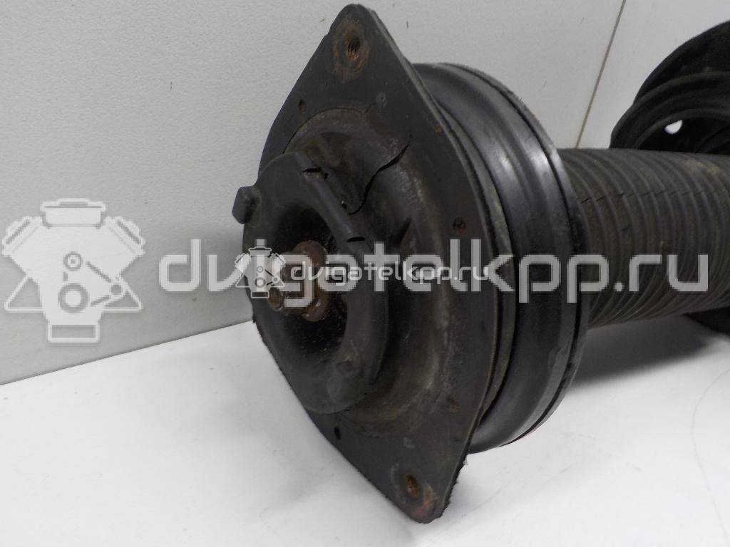 Фото Амортизатор передний левый  54303jd01a для Nissan Qashqai / X-Trail {forloop.counter}}