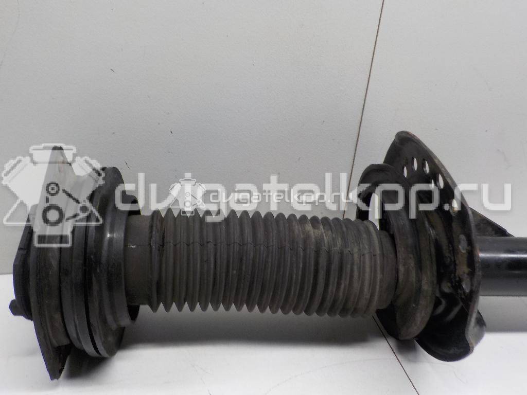 Фото Амортизатор передний левый  54303jd01a для Nissan Qashqai / X-Trail {forloop.counter}}
