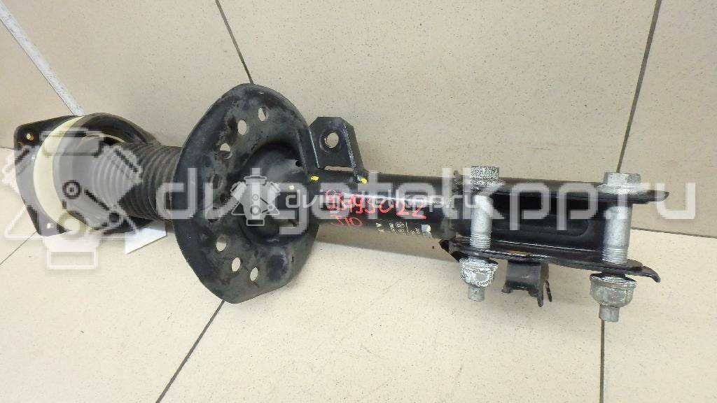 Фото Амортизатор передний левый  E4303JD04A для Nissan Qashqai / X-Trail {forloop.counter}}