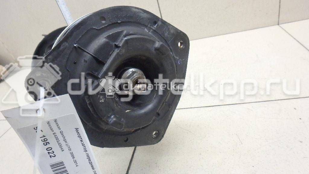 Фото Амортизатор передний левый  E4303JD04A для Nissan Qashqai / X-Trail {forloop.counter}}