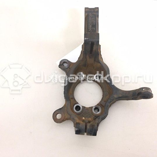 Фото Кулак поворотный передний правый  40014JD000 для Nissan Qashqai