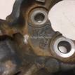 Фото Кулак поворотный передний левый  40015JD000 для Nissan Qashqai {forloop.counter}}