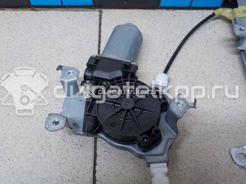 Фото Стеклоподъемник электр. задний правый  82700jd400 для Nissan Qashqai {forloop.counter}}