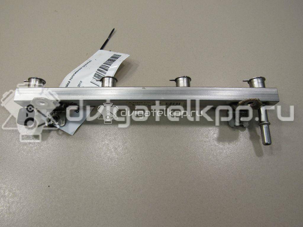 Фото Рейка топливная (рампа) для двигателя Z 14 XEP для Holden / Opel / Vauxhall 90 л.с 16V 1.4 л бензин 0280151208 {forloop.counter}}