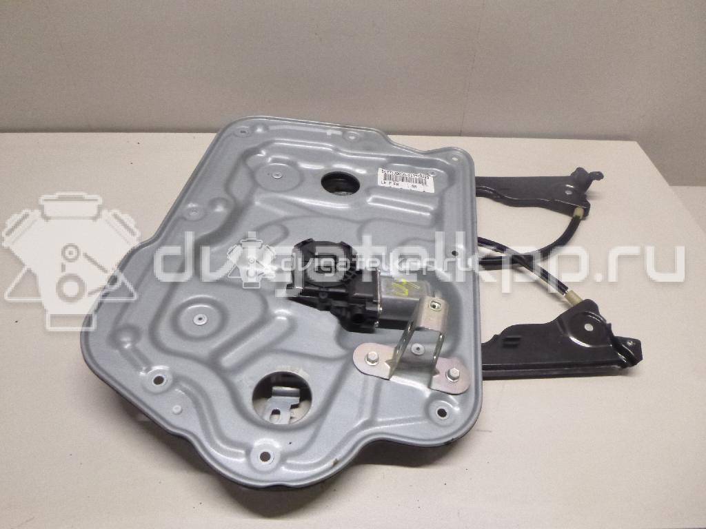 Фото Стеклоподъемник электр. передний левый  80771JD00A для Nissan Qashqai {forloop.counter}}