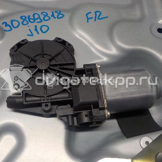 Фото Стеклоподъемник электр. передний левый  80771jd00a для Nissan Qashqai