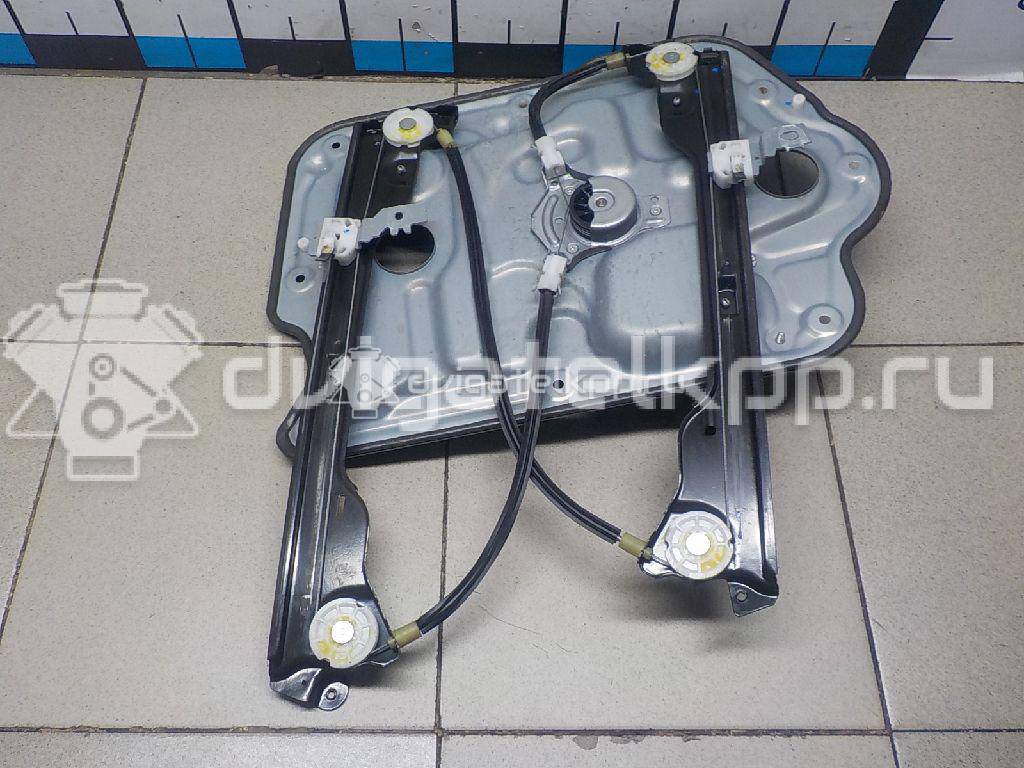Фото Стеклоподъемник электр. передний левый  80771jd00a для Nissan Qashqai {forloop.counter}}