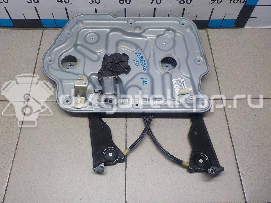 Фото Стеклоподъемник электр. передний левый  80771jd00a для Nissan Qashqai {forloop.counter}}