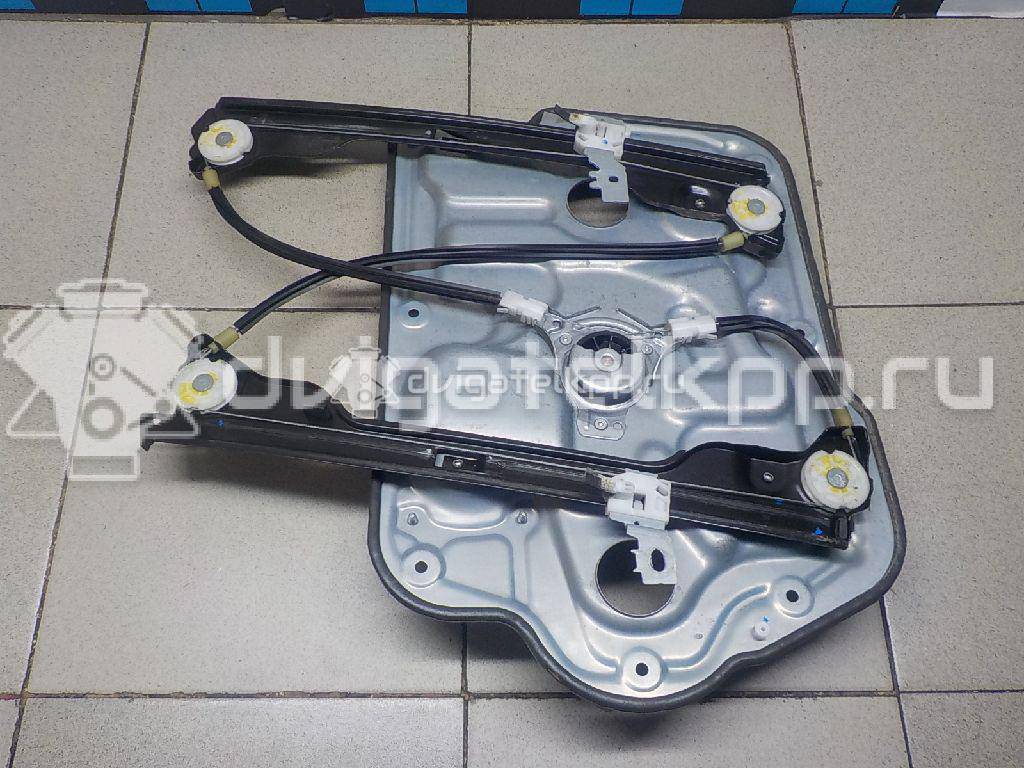 Фото Стеклоподъемник электр. передний левый  80771jd00a для Nissan Qashqai {forloop.counter}}
