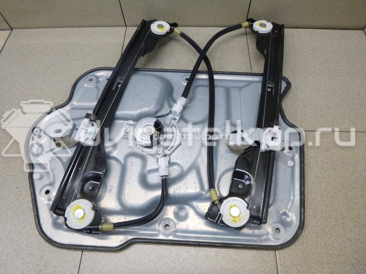 Фото Стеклоподъемник электр. передний левый  80771JD00A для Nissan Qashqai {forloop.counter}}