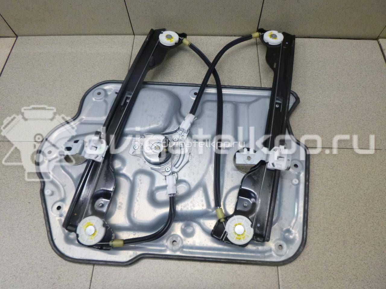 Фото Стеклоподъемник электр. передний левый  80771JD00A для Nissan Qashqai {forloop.counter}}