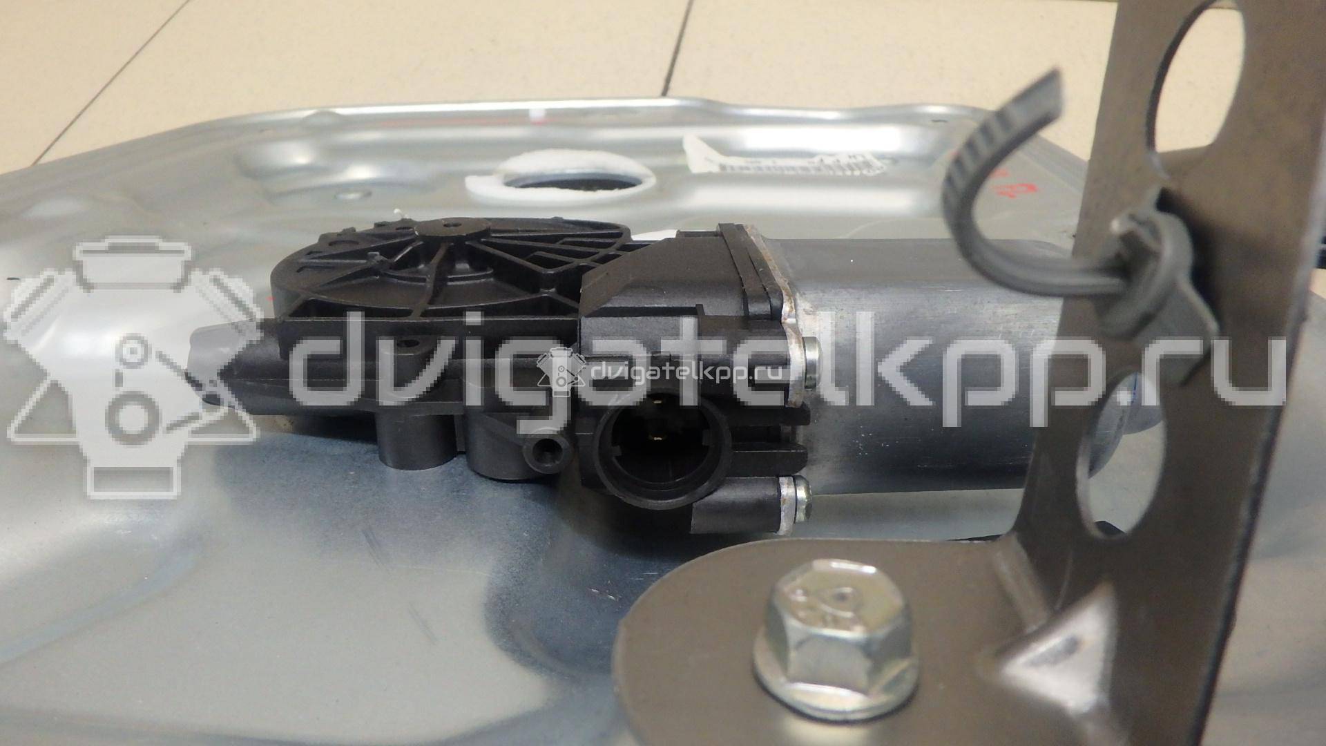 Фото Стеклоподъемник электр. передний левый  80771jd00a для Nissan Qashqai {forloop.counter}}