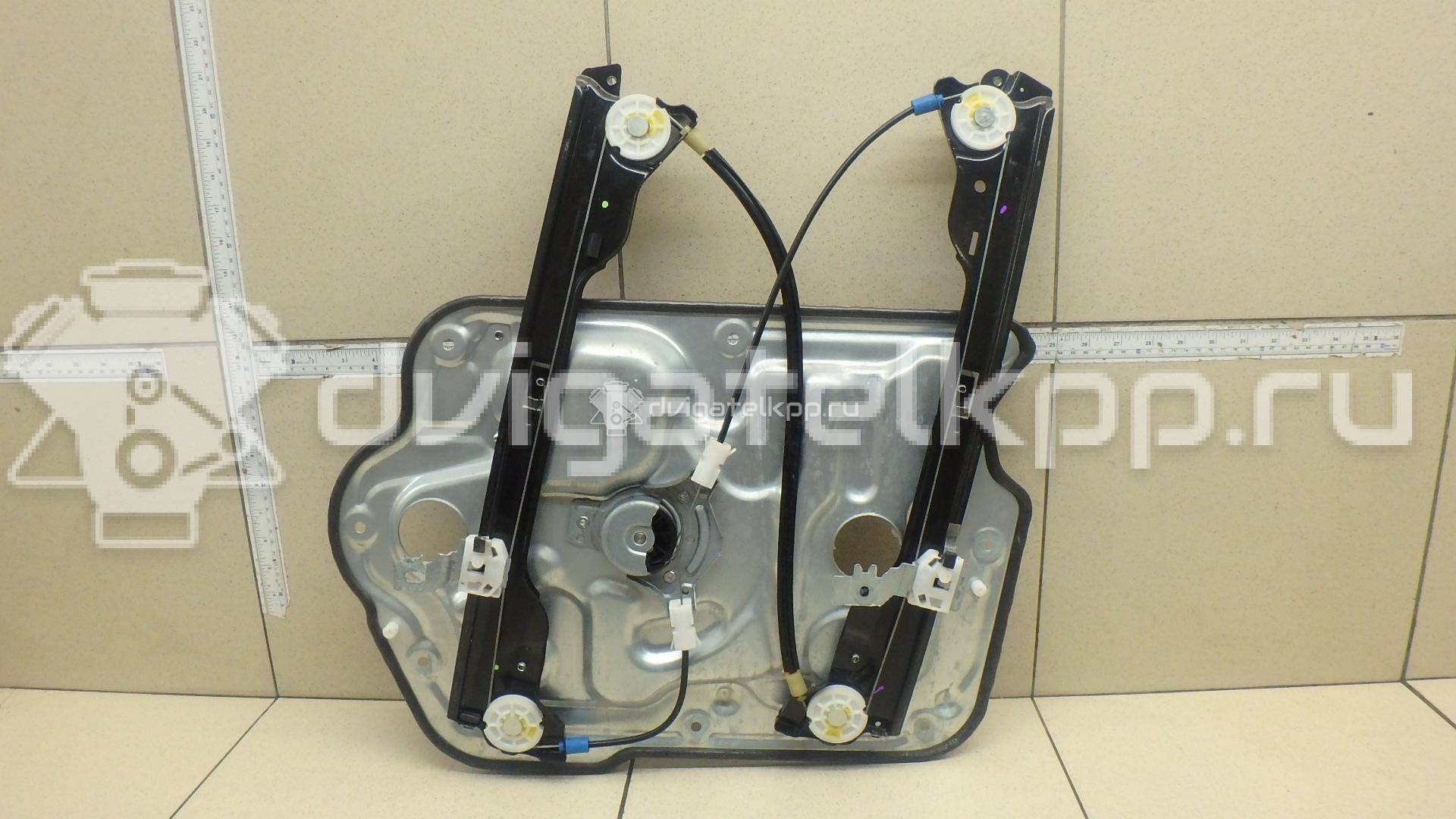 Фото Стеклоподъемник электр. передний левый  80771jd00a для Nissan Qashqai {forloop.counter}}