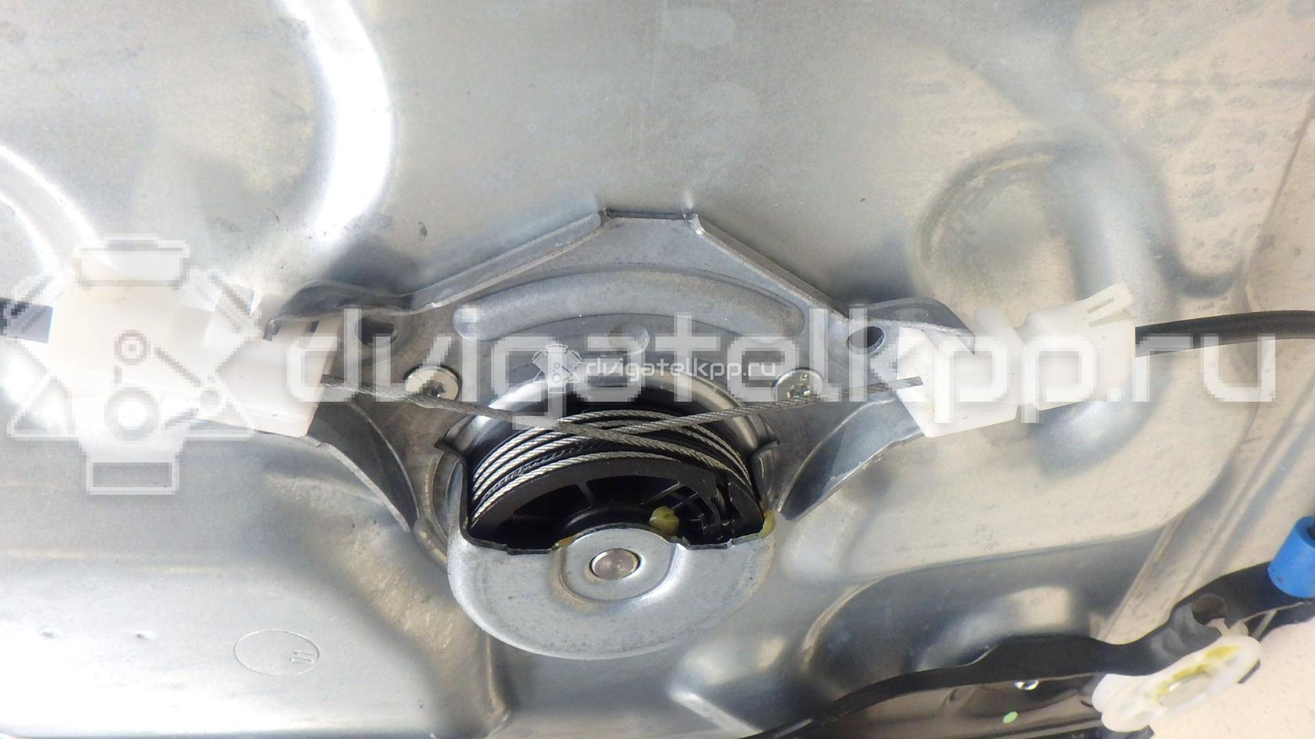 Фото Стеклоподъемник электр. передний левый  80771jd00a для Nissan Qashqai {forloop.counter}}