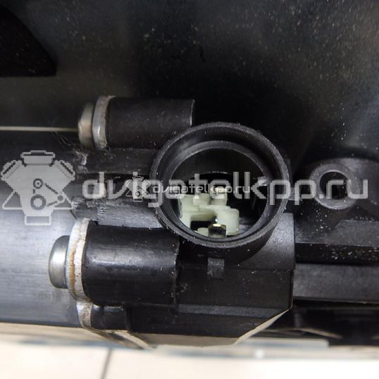 Фото Стеклоподъемник электр. передний левый  80771jd00a для Nissan Qashqai