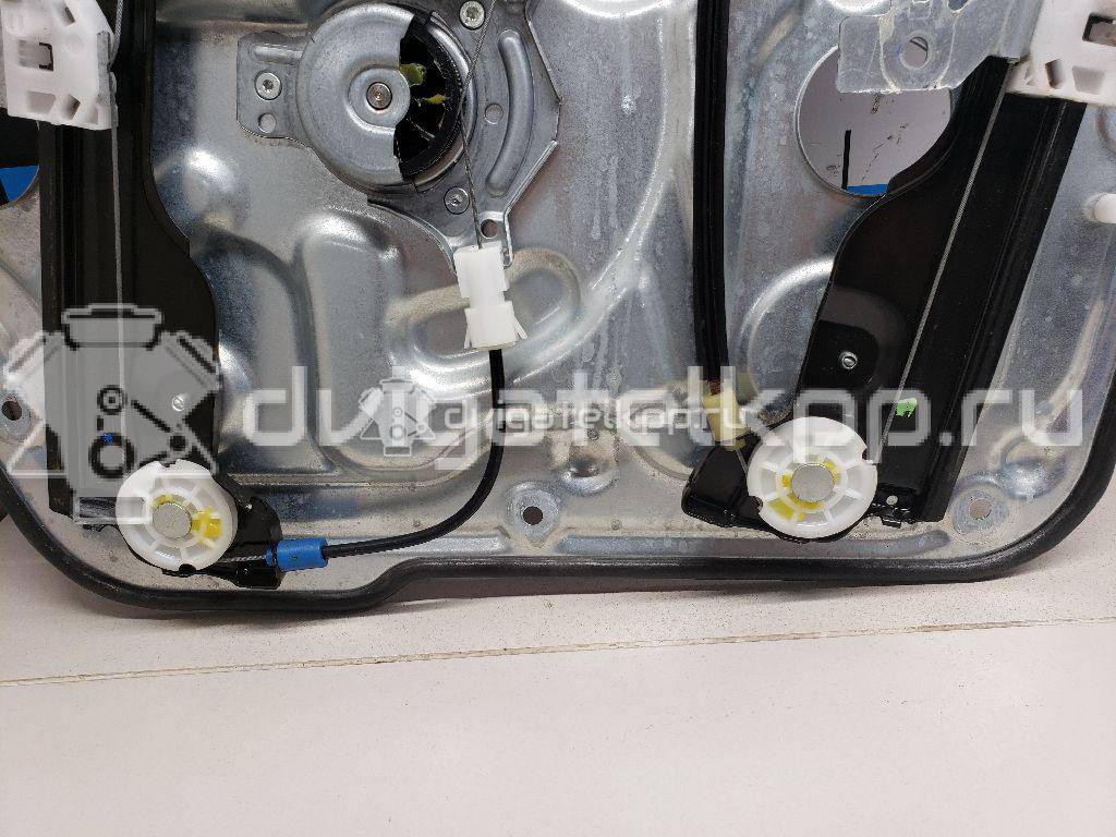 Фото Стеклоподъемник электр. передний левый  80771JD00A для Nissan Qashqai {forloop.counter}}