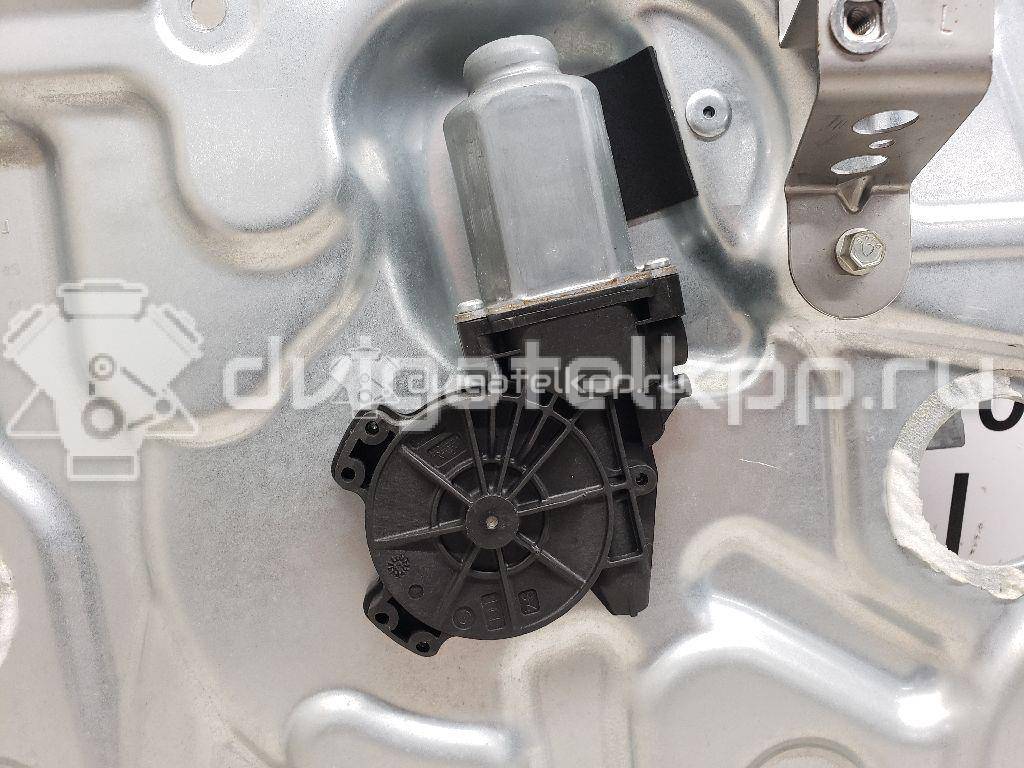 Фото Стеклоподъемник электр. передний левый  80771JD00A для Nissan Qashqai {forloop.counter}}