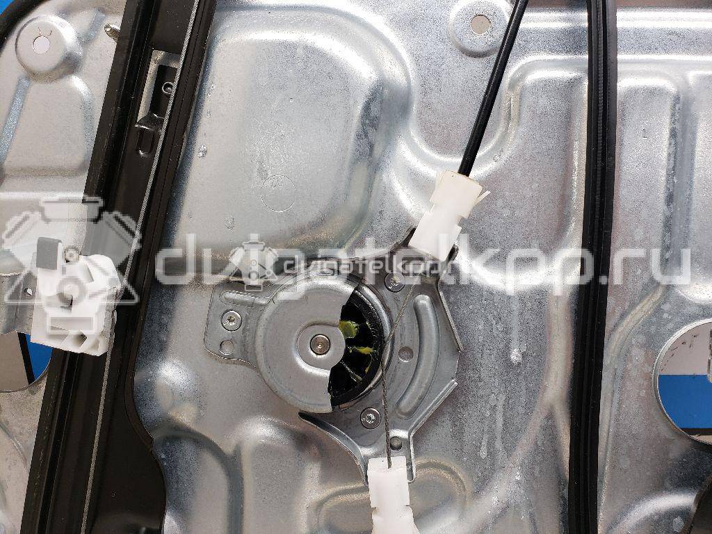 Фото Стеклоподъемник электр. передний левый  80771JD00A для Nissan Qashqai {forloop.counter}}