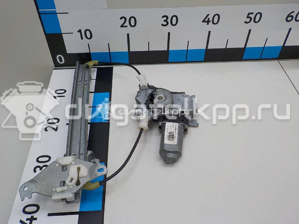 Фото Стеклоподъемник электр. задний левый  82701jd400 для Nissan Qashqai {forloop.counter}}