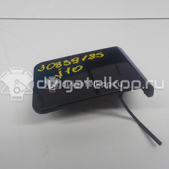 Фото Заглушка буксировочного крюка  622A0JD001 для Nissan Qashqai