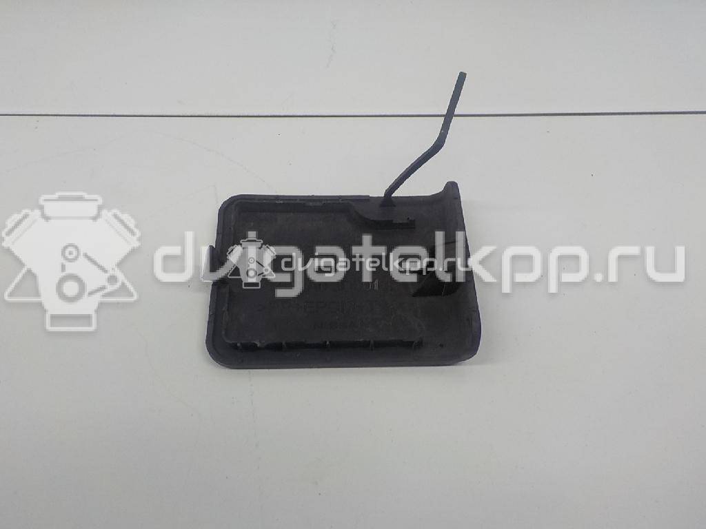Фото Заглушка буксировочного крюка  622A0JD001 для Nissan Qashqai {forloop.counter}}