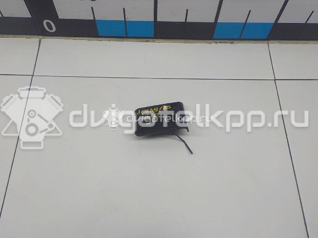 Фото Заглушка буксировочного крюка  622A0JD001 для Nissan Qashqai {forloop.counter}}