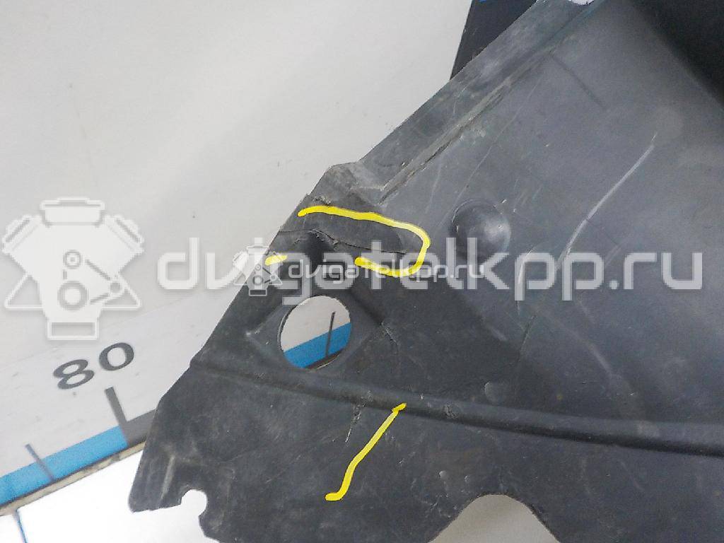 Фото Локер передний правый  63840EY10A для Nissan Qashqai {forloop.counter}}