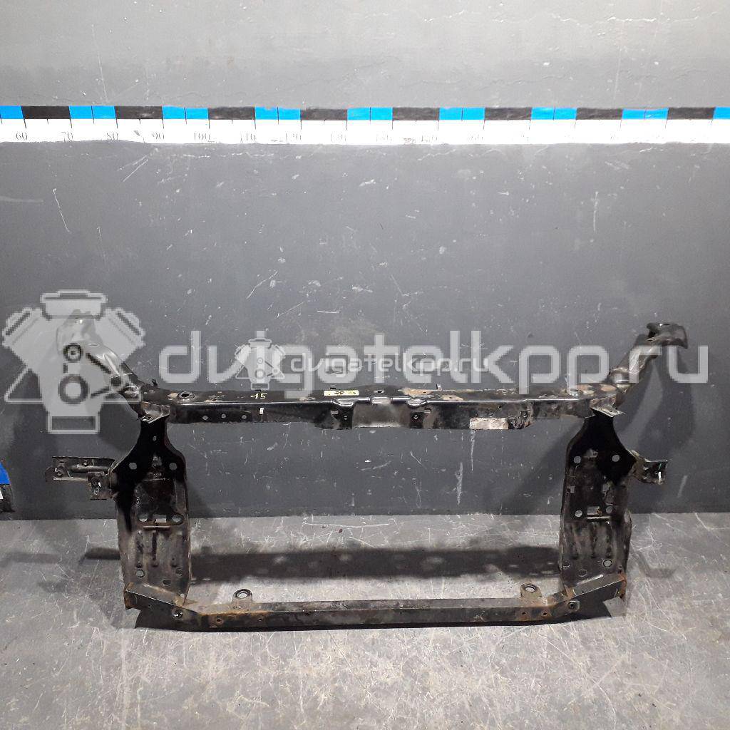 Фото Панель передняя  62500JD000 для Nissan Qashqai {forloop.counter}}