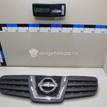 Фото Решетка радиатора  62310jd00b для Nissan Qashqai {forloop.counter}}