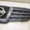 Фото Решетка радиатора  62310jd00b для Nissan Qashqai {forloop.counter}}