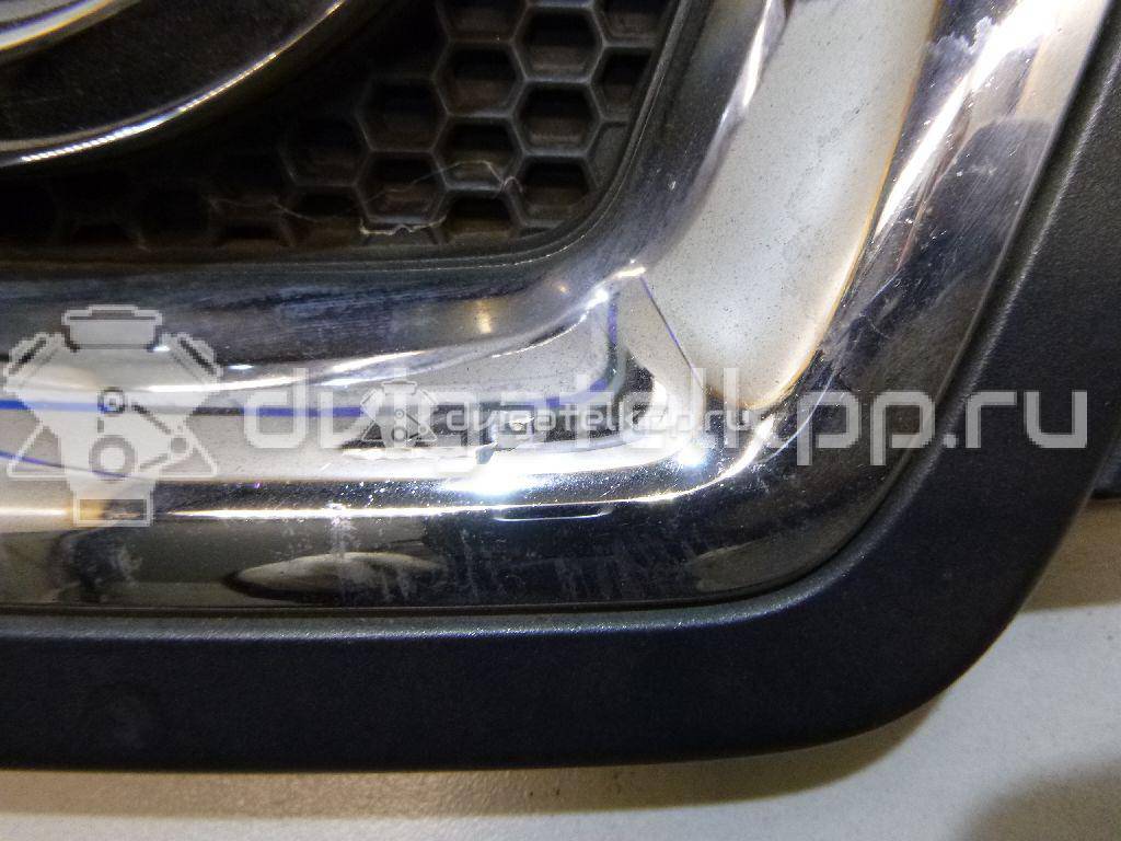 Фото Решетка радиатора  62310jd00b для Nissan Qashqai {forloop.counter}}