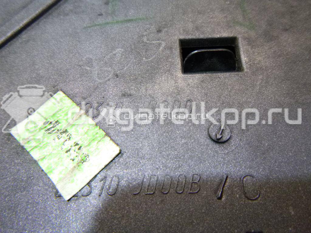 Фото Решетка радиатора  62310jd00b для Nissan Qashqai {forloop.counter}}