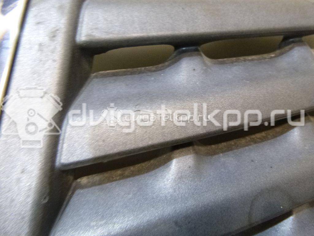Фото Решетка радиатора  62310jd00b для Nissan Qashqai {forloop.counter}}