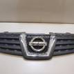 Фото Решетка радиатора  62310jd00b для Nissan Qashqai {forloop.counter}}